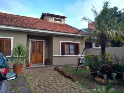 Casa com 3 Quartos à venda, 107m² no Espírito Santo, Porto Alegre