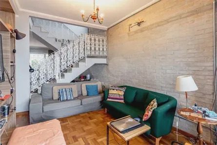Sobrado com 3 Quartos à venda, 210m² no Vila Madalena, São Paulo