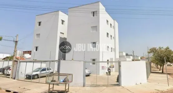 Apartamento com 2 Quartos à venda, 44m² no Portal Ville Azaleia, Boituva