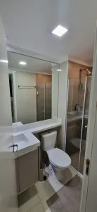Apartamento com 3 Quartos à venda, 67m² no Conceição, Diadema