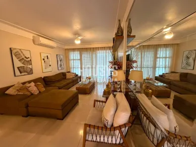 Apartamento com 4 Quartos à venda, 150m² no Barra Olímpica, Rio de Janeiro