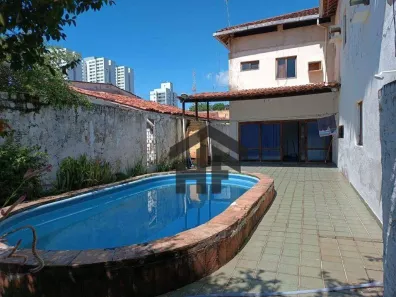 Casa com 4 Quartos à venda, 250m² no Piedade, Jaboatão dos Guararapes