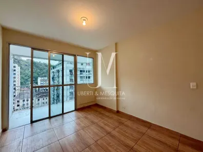 Apartamento com 3 Quartos para alugar, 91m² no Grajaú, Rio de Janeiro