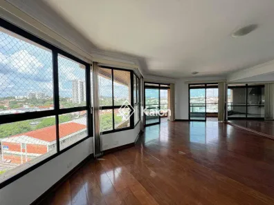 Apartamento com 4 Quartos para alugar, 248m² no Jardim Corazza, Itu