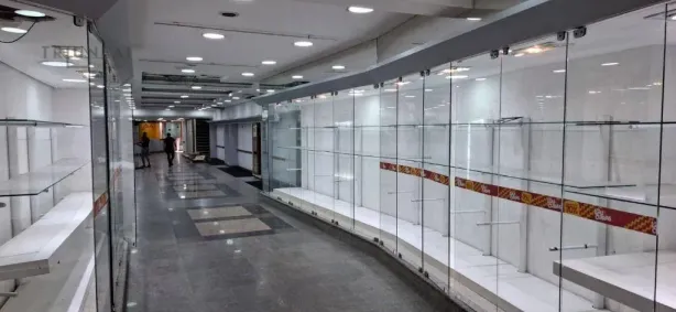 Ponto Comercial para alugar, 481m² no Centro, Sorocaba