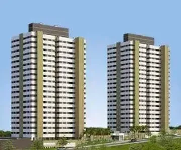 Apartamento com 3 Quartos à venda, 68m² no Gleba Fazenda Palhano, Londrina