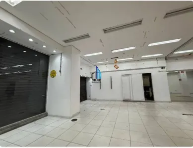 Prédio Comercial para alugar, 344m² no Centro, Rio de Janeiro