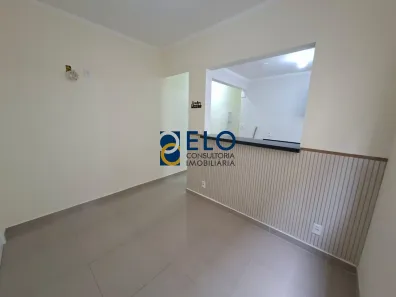 Apartamento com 1 Quarto à venda, 43m² no Itararé, São Vicente