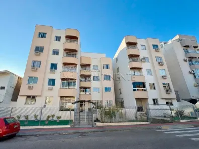 Apartamento com 3 Quartos à venda, 95m² no Abraão, Florianópolis
