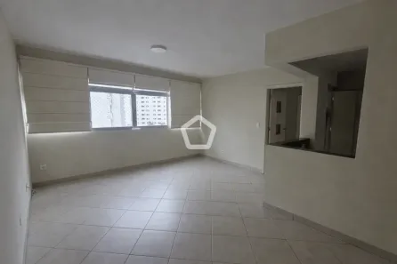 Apartamento com 3 Quartos à venda, 89m² no Indianópolis, São Paulo