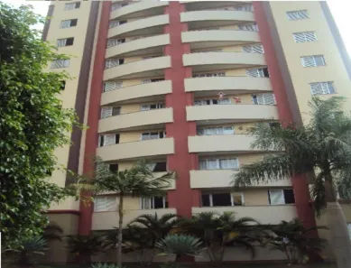 Apartamento com 3 Quartos à venda, 70m² no Gleba Fazenda Palhano, Londrina