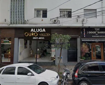 Ponto Comercial para alugar, 95m² no Vila Gomes Cardim, São Paulo