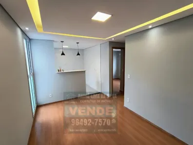 Apartamento com 2 Quartos à venda, 39m² no Jardim Europa, Suzano