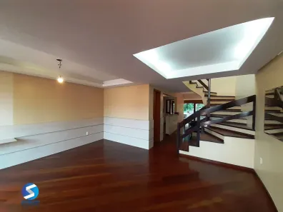 Casa de Condomínio com 3 Quartos à venda, 160m² no Nonoai, Porto Alegre