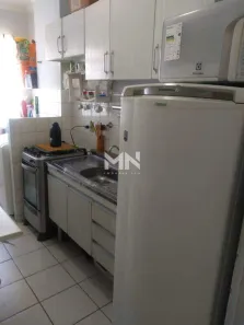 Apartamento com 2 Quartos à venda, 50m² no Braiaia, Itu