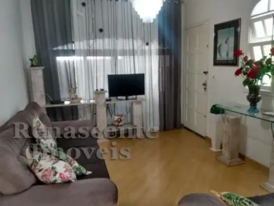 Casa com 2 Quartos à venda, 90m² no Jardim Alzira, São Paulo