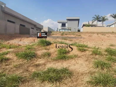 Lote/Terreno à venda, 555m² no Portal dos Bandeirantes Salto, Salto