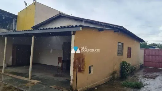 Casa com 3 Quartos à venda, 600m² no Jardim São Judas Tadeu (Nova Veneza), Sumaré