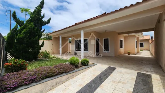 Casa com 3 Quartos à venda, 174m² no Jardim Sao Luis, Peruíbe