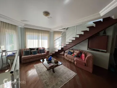 Casa de Condomínio com 4 Quartos à venda, 700m² no Alphaville, Santana de Parnaíba
