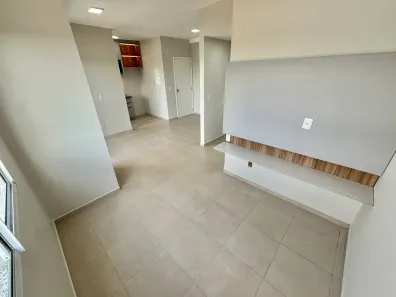 Apartamento com 1 Quarto para alugar, 50m² no Ponta Negra, Manaus