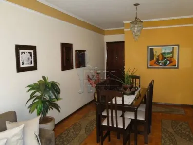 Apartamento com 3 Quartos à venda, 139m² no Centro, Ribeirão Preto