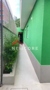 Casa com 4 Quartos à venda, 295m² no Bosque da Saúde, São Paulo
