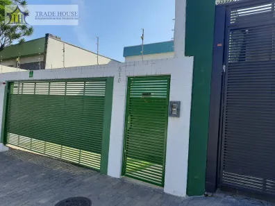 Sala Comercial com 1 Quarto para alugar, 18m² no Bosque da Saúde, São Paulo