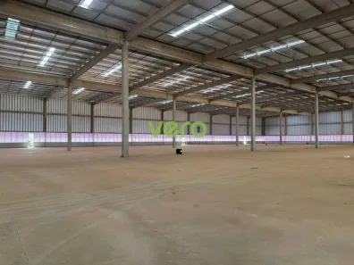 Galpão/Depósito/Armazém para alugar, 8544m² no Jardim Manchester (Nova Veneza), Sumaré