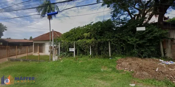 Lote/Terreno à venda, 600m² no Cristal, Porto Alegre