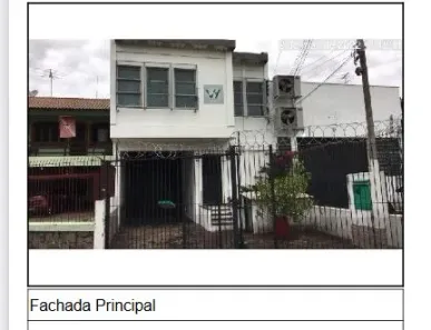 Imóvel Comercial à venda, 329m² no São Geraldo, Porto Alegre