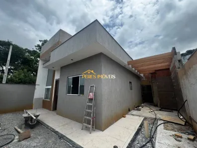 Casa com 2 Quartos à venda, 173m² no Casa Grande, Rio das Ostras