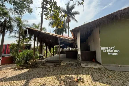 Imóvel Comercial para alugar, 635m² no Chácara São João, Carapicuíba