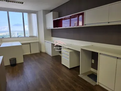 Sala Comercial para alugar, 40m² no Vila Castelo Branco, Indaiatuba