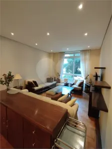 Apartamento com 2 Quartos à venda, 108m² no Higienópolis, São Paulo