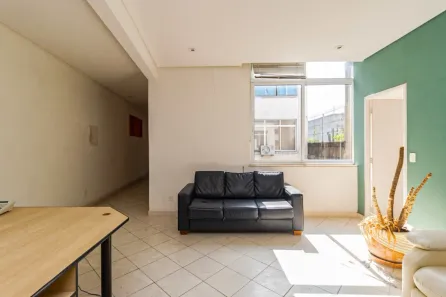 Ponto Comercial para alugar, 130m² no República, São Paulo