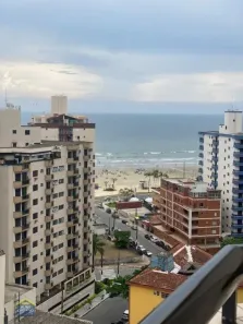 Cobertura com 3 Quartos à venda, 200m² no Mirim, Praia Grande