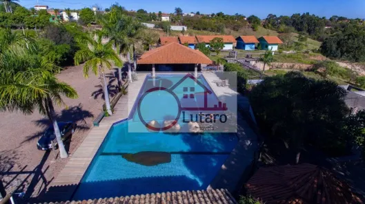 Fazenda/Sítio com 3 Quartos à venda, 2300m² no Chácaras Videiras de Itaici, Indaiatuba