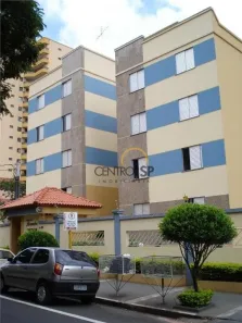 Apartamento com 2 Quartos para venda ou aluguel, 58m² no Jardim Infante Dom Henrique, Bauru