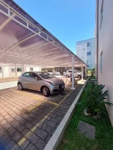 Apartamento com 2 Quartos à venda, 52m² no Serraria, São José