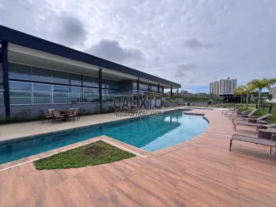 Lote/Terreno à venda, 264m² no Loteamento Portal do Vale II, Uberlândia