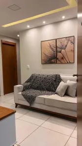 Apartamento com 2 Quartos à venda, 40m² no Coaçu, Eusébio