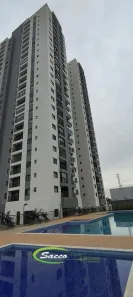 Apartamento com 2 Quartos para alugar, 45m² no Rochdale, Osasco