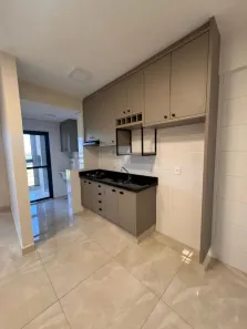 Apartamento com 1 Quarto para alugar, 50m² no Pinheiros, São José do Rio Preto