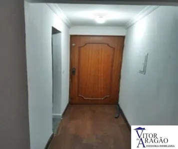 Apartamento com 3 Quartos à venda, 65m² no Jardim Leonor Mendes de Barros, São Paulo