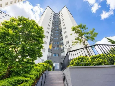 Apartamento com 3 Quartos à venda, 62m² no Parque Marajoara, Santo André