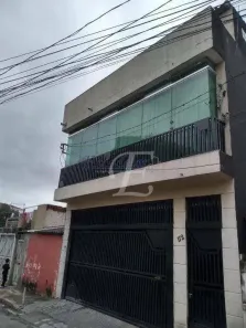 Sobrado com 4 Quartos à venda, 210m² no Jardim Brasil (Zona Norte), São Paulo