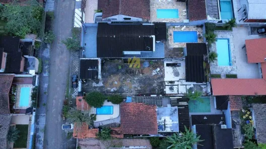 Lote/Terreno à venda, 480m² no Guaiúba, Guarujá