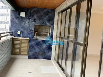 Apartamento com 4 Quartos à venda, 220m² no Boqueirão, Santos