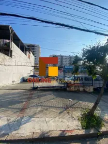 Lote/Terreno à venda, 650m² no Del Castilho, Rio de Janeiro
